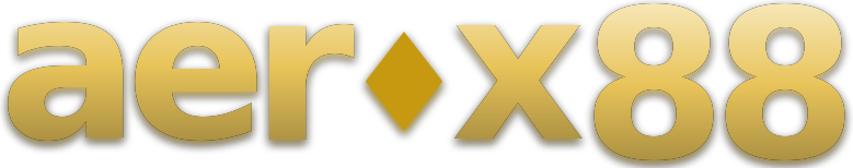 aerox88 logo